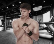 YUNYILAN 2 Pack Wrist Brace Adjustable Wrist Support Wrist Straps for …