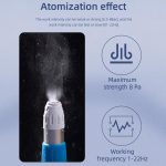 Shockwave Therapy Machine, Extracorporeal Physical Therapy, Body Muscl…