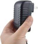 AC DC Adapter for US Pro 2000 USPro2000 Professional Ultrasound Portab…