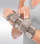 MUELLER Sports Medicine Reversible Wrist Stabilizer with Splint, Wrist…