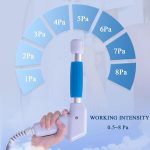 Extracorporeal Shock Wave Therapy Machine, Shock Wave Treatment for Er…