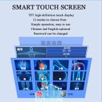 Extracorporeal Shock Wave Therapy Machine, Shock Wave Treatment for Er…