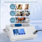 Extracorporeal Shock Wave Therapy Machine, Shock Wave Treatment for Er…