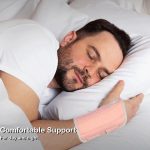 NuCamper Wrist Brace Carpal Tunnel Right Left Hand for Men Women, Nigh…