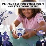 SHASHIBO Meow Wolf Shape Shifting Box – STEM Magnetic Fidget Cube That…