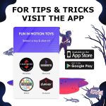 SHASHIBO Meow Wolf Shape Shifting Box – STEM Magnetic Fidget Cube That…