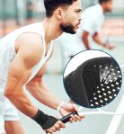 HiRui 2-Pack Ultra-Thin Mesh Wrist Wraps – Breathable, Adjustable Wris…