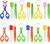 18 Pieces Fine Motor Skill Toys Include 6 Handy Scoopers 6 Jumbo Tweez…