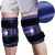 2 Ice Pack for Knee Pain Relief, Reusable Gel Ice Wrap for Injuries, S…