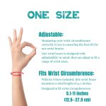 2 Pack Wrist Braces – Wrist Wraps for Carpal Tunnel, Arthritis, and Te…