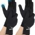 DRNAIETY 2-Pair Arthritis Compression Gloves- for Hand Arthritis, Carp…