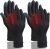 2 Pairs Full Finger Compression Gloves for Women Men, Copper Arthritis…