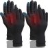 2 Pairs Copper Arthritis Compression Gloves for Rheumatoid, Osteoarthr…