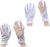 2 Pairs Hand Sun Protection Gloves Screen Drape Sunshade Cover UV Prot…