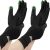 2-Pairs Pack Copper Full Finger Compression Gloves, Copper Arthritis G…