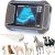 2025 Upgraded Veterinary Ultrasound Machine – with 3.5MHz Convex Probe…