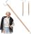 27.2″Dressing Stick,Long Handle Dressing Aid Stick for Elderly and Hip…