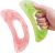 2PCS Scar Tissue Gua Sha Tool, Steel Muscle Scraper Tools,Myofascial S…