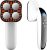 4 Heads Pro Max Version Cellulite Massager,Cordless Body Shaping Machi…
