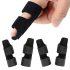 Simplation Trigger Finger Splint and Ice Pack (2+2 Set) for Pain Relie…