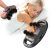 6 Head Massage Gun Deep Tissue with 9 Levels & 9 Modes, Electric Massa…