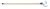 86-0030 Dressing Stick