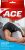 ACE Hot Cold Shoulder Wrap, Adj, Black
