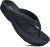 AEROTHOTIC Slip On Recovery Footwear Plantar Fasciitis Flip Flops for …