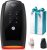 ALLJOY Hand Massager with Heat and Compression, 6 Levels Pressure Poin…
