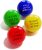ALMAH Motivational Stress Balls for Kids and Adults (4 Pack), Stress R…