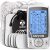 AUVON Dual Channel TENS Unit Muscle Stimulator Machine with 20 Modes, …