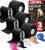 AZEN 3 Rolls Kinesiology Tape, 16.4 ft Waterproof Kinetic Tape for Joi…