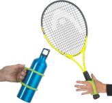 Adaptive Handle for Sports, Tools, Cups and Bottles for Kids, Adults, …