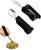 Adaptive Utensils with Adjustable Holder Strap for Elderly, Disabled P…