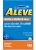 Aleve Back & Muscle Pain Relief Naproxen Sodium Tablets, Pain Reliever…