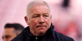 Ally McCoist reveals he suffers from incurable medical condition