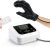 Anti-Spasticity Ball Finger Splint,Finger Rehabilitation Training Equi…
