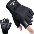 Vinsguir Breathable Workout Gloves