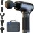 BOB AND BRAD T2 Massage Gun, Deep Tissue Percussion Muscle Massage Gun…
