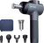 BOB AND BRAD X6 Pro Massage Gun Deep Tissue Percussion with Metal Head…