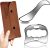 BYYDDIY 2 in 1 Stainless Steel Muscle Scraper Tools Set Gua Sha Massag…