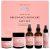 Belly Bundle – Organic Belly Balm and Natural Oil for Pregnancy Stretc…