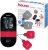 Beurer EM59 Digital 4-in-1 TENS, EMS, Massage & Heat Therapy Device fo…