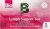 Bio Nutrition Lymph Support Tea, Caffeine Free, 30 Tea Bags, 2 oz (56 …
