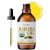 BodyJ4You Organic Jojoba Oil for Skin – USDA Organic 100% Pure Natural…