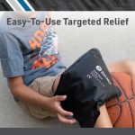 BodyMed Heavy Duty Reusable Urethane Ice Pack for Knee, Arm, Elbow, Sh…