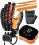 Both Hands Rehabilitation Robot Gloves, 2024 Electric Hand Function Eq…