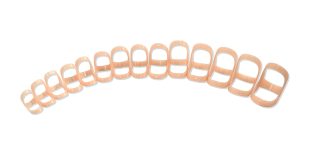 Brace On EZ Finger Splint Kit – Universal Finger Brace With Adjustable…