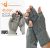 Brownmed – IMAK Compression Active Gloves – Compression Gloves for Art…