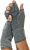 Brownmed IMAK Compression Active Gloves – Fingerless Compression Glove…